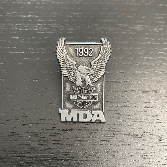 NWOT Harley-Davidson Pin - Picture 1 of 3